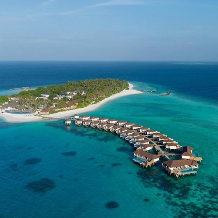 Avani Plus Fares Maldives Resort - 50 Percent Off On Seaplane Transfer For Minimum Stay Of 3 Nights And More For Stays Until 31 October 2025 Kendhoo Zewnętrze zdjęcie