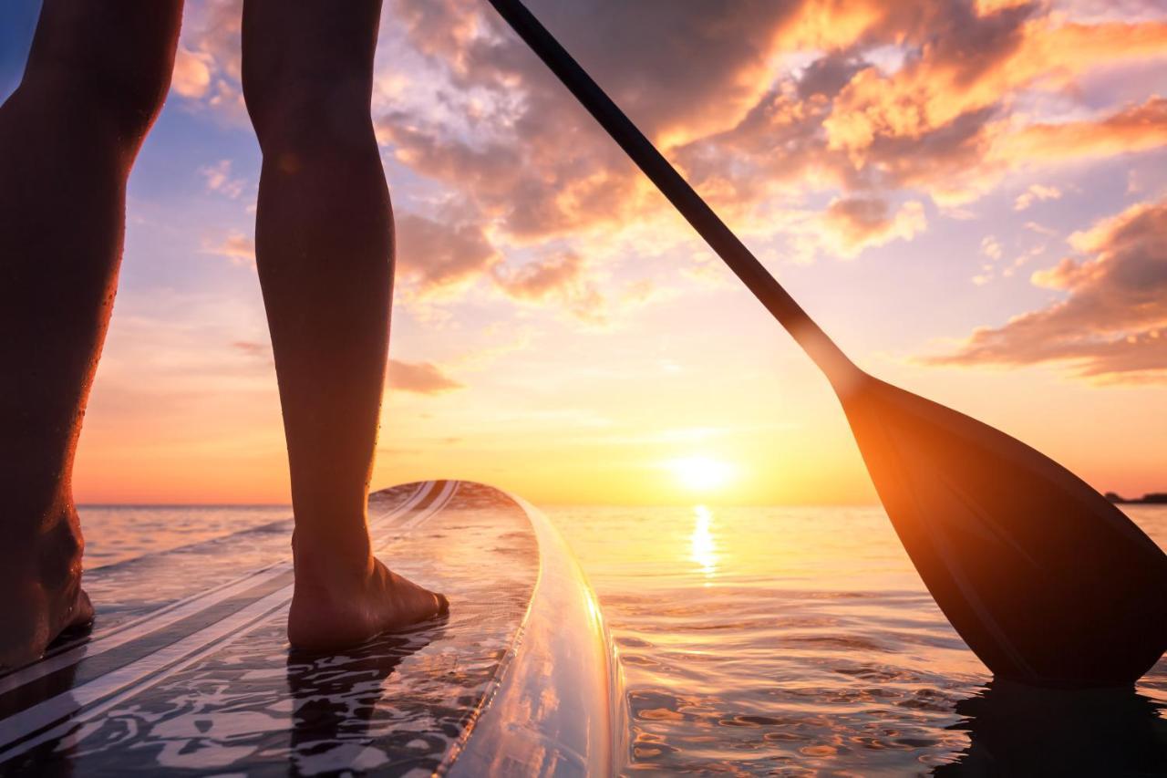 Avani Plus Fares Maldives Resort - 50 Percent Off On Seaplane Transfer For Minimum Stay Of 3 Nights And More For Stays Until 31 October 2025 Kendhoo Zewnętrze zdjęcie