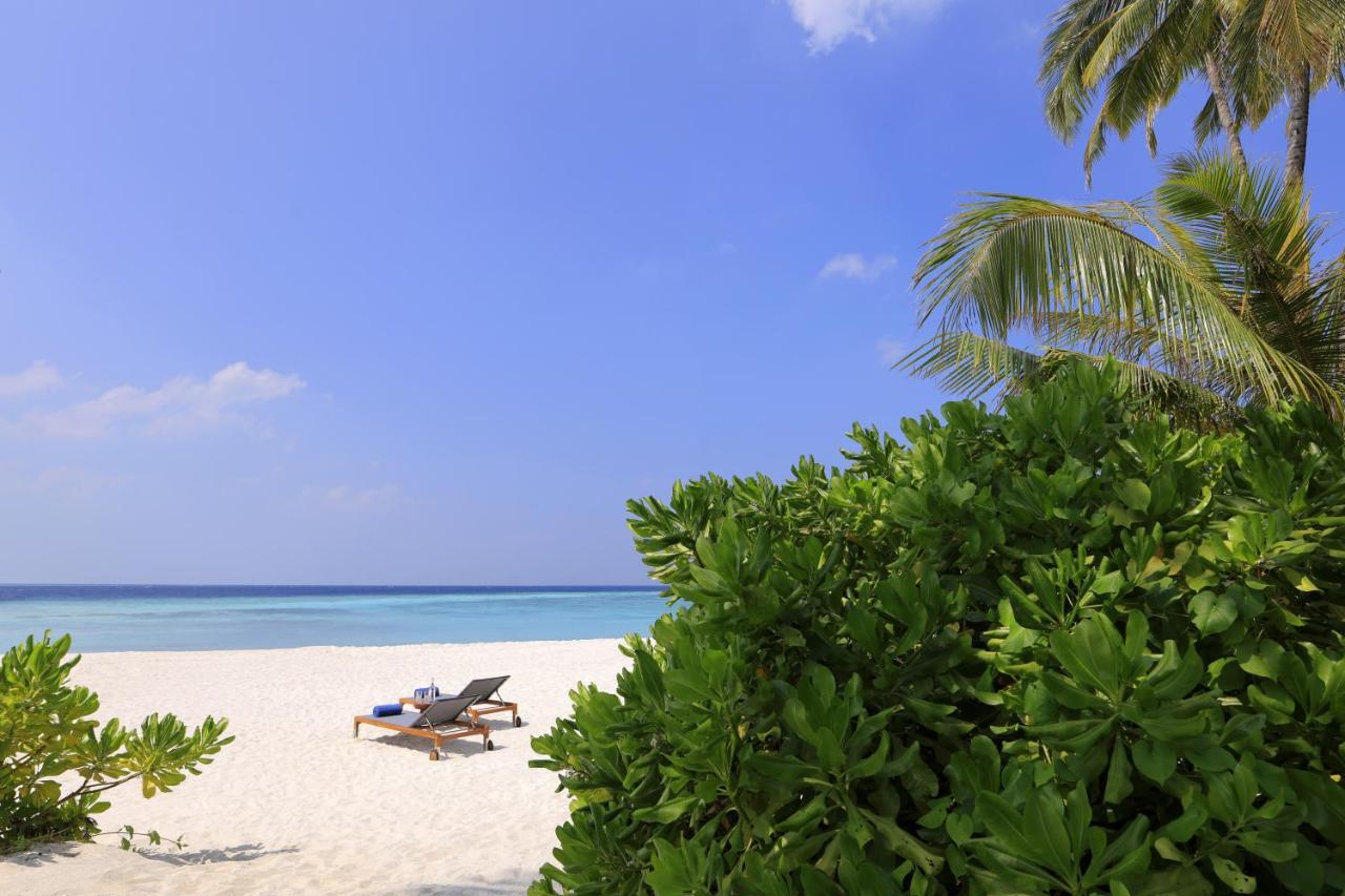Avani Plus Fares Maldives Resort - 50 Percent Off On Seaplane Transfer For Minimum Stay Of 3 Nights And More For Stays Until 31 October 2025 Kendhoo Zewnętrze zdjęcie