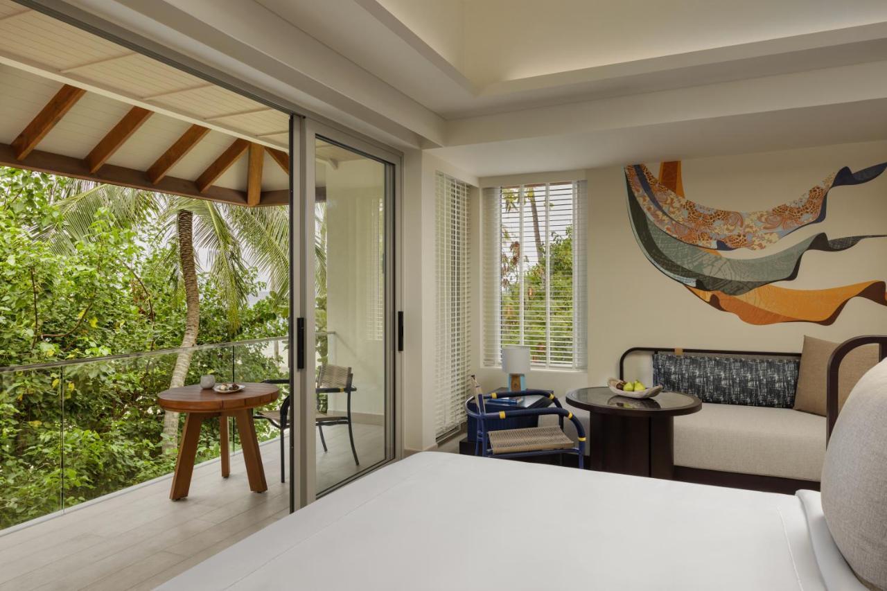 Avani Plus Fares Maldives Resort - 50 Percent Off On Seaplane Transfer For Minimum Stay Of 3 Nights And More For Stays Until 31 October 2025 Kendhoo Zewnętrze zdjęcie