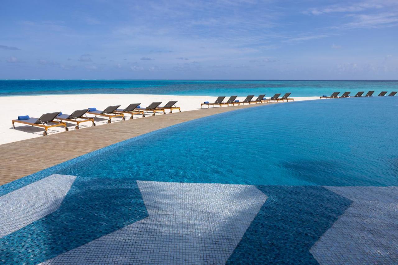 Avani Plus Fares Maldives Resort - 50 Percent Off On Seaplane Transfer For Minimum Stay Of 3 Nights And More For Stays Until 31 October 2025 Kendhoo Zewnętrze zdjęcie