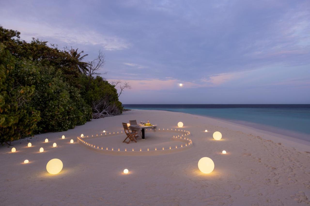 Avani Plus Fares Maldives Resort - 50 Percent Off On Seaplane Transfer For Minimum Stay Of 3 Nights And More For Stays Until 31 October 2025 Kendhoo Zewnętrze zdjęcie
