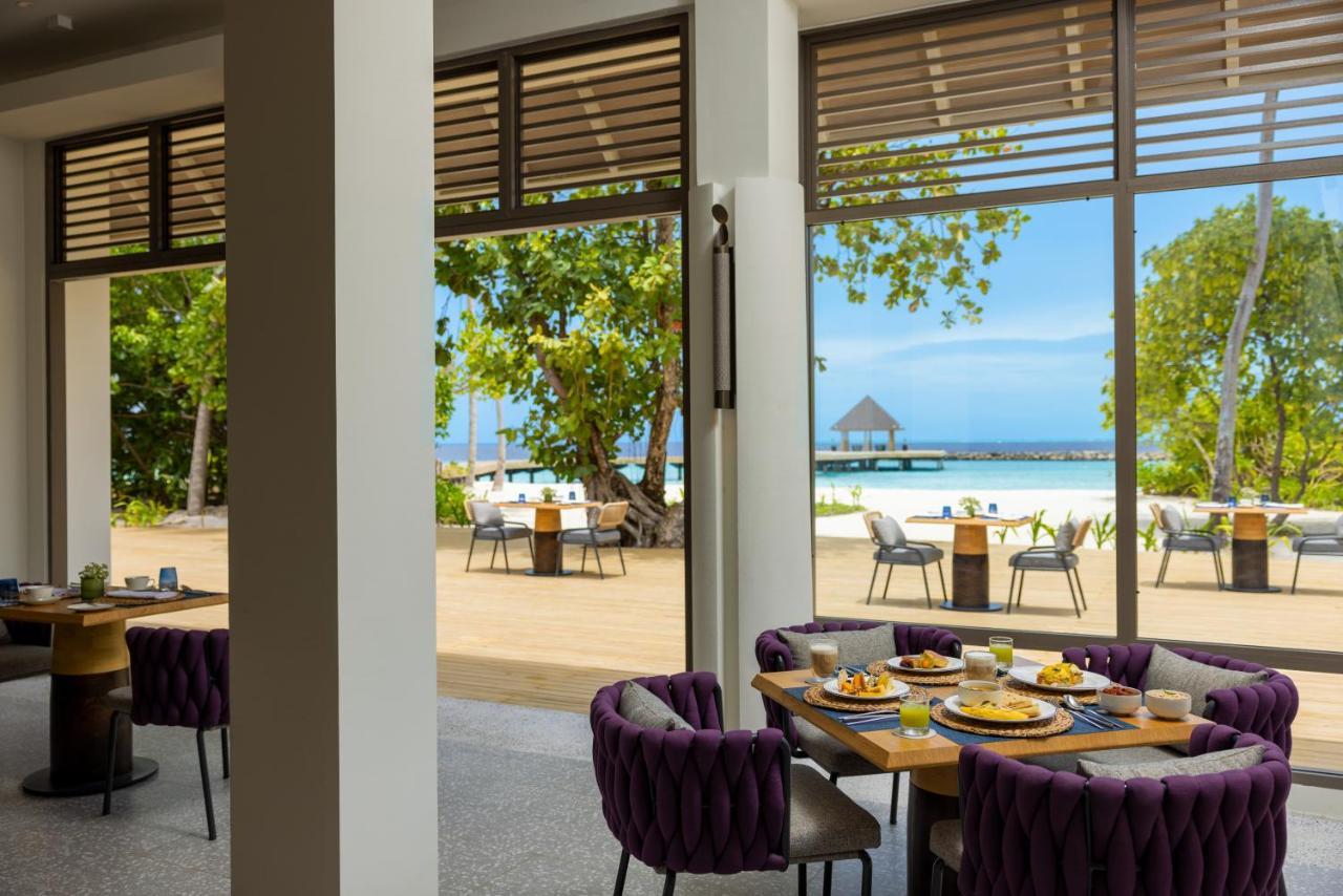 Avani Plus Fares Maldives Resort - 50 Percent Off On Seaplane Transfer For Minimum Stay Of 3 Nights And More For Stays Until 31 October 2025 Kendhoo Zewnętrze zdjęcie