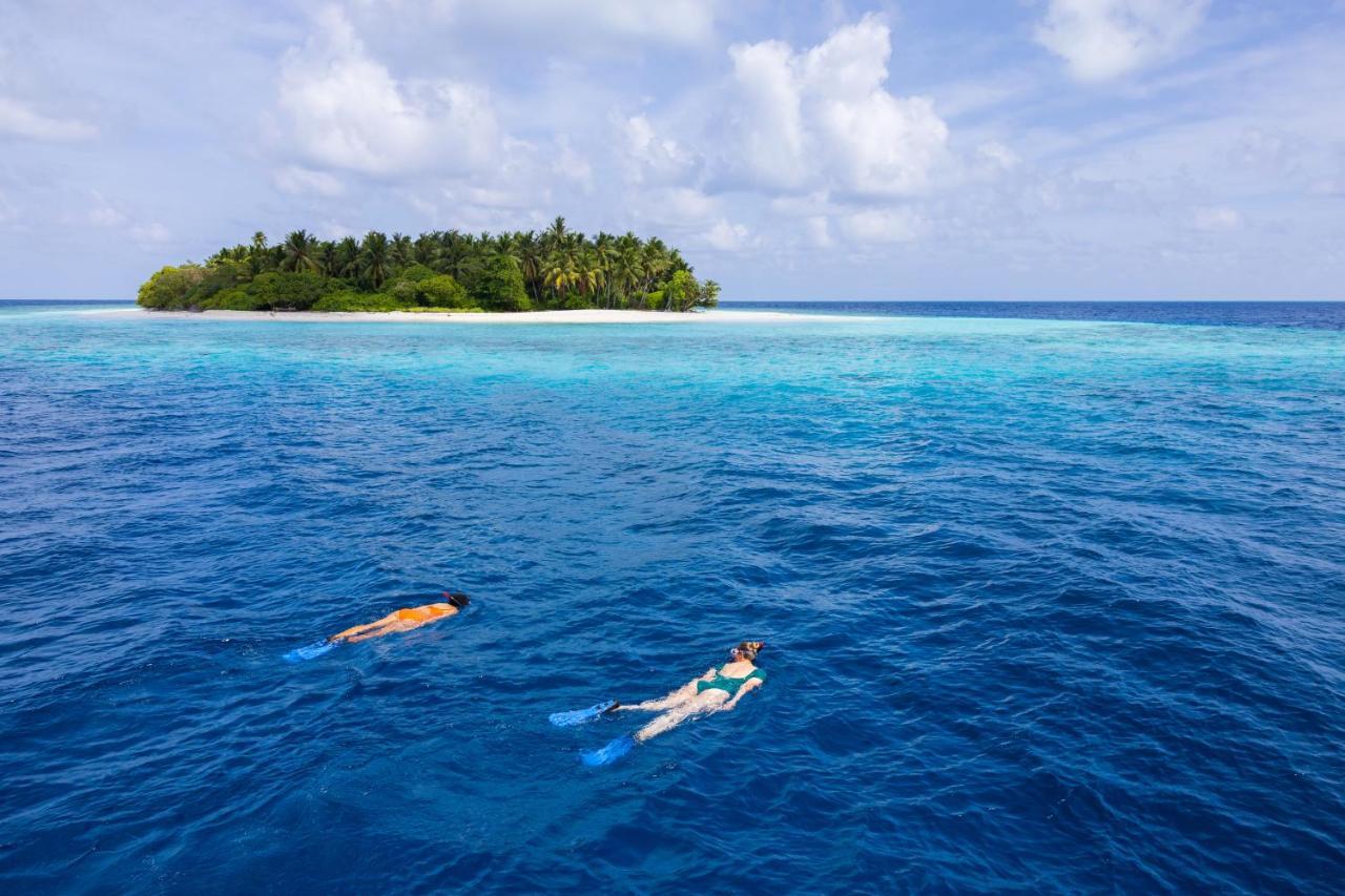 Avani Plus Fares Maldives Resort - 50 Percent Off On Seaplane Transfer For Minimum Stay Of 3 Nights And More For Stays Until 31 October 2025 Kendhoo Zewnętrze zdjęcie