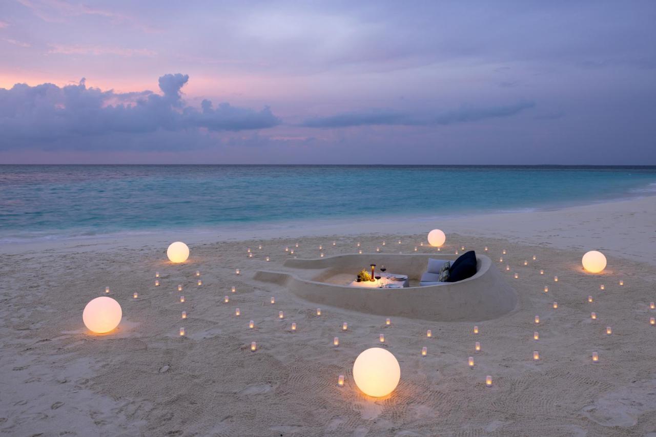 Avani Plus Fares Maldives Resort - 50 Percent Off On Seaplane Transfer For Minimum Stay Of 3 Nights And More For Stays Until 31 October 2025 Kendhoo Zewnętrze zdjęcie