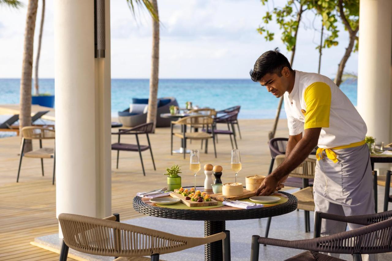 Avani Plus Fares Maldives Resort - 50 Percent Off On Seaplane Transfer For Minimum Stay Of 3 Nights And More For Stays Until 31 October 2025 Kendhoo Zewnętrze zdjęcie