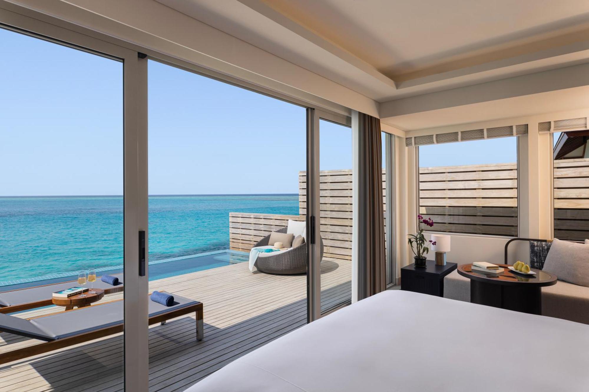 Avani Plus Fares Maldives Resort - 50 Percent Off On Seaplane Transfer For Minimum Stay Of 3 Nights And More For Stays Until 31 October 2025 Kendhoo Zewnętrze zdjęcie