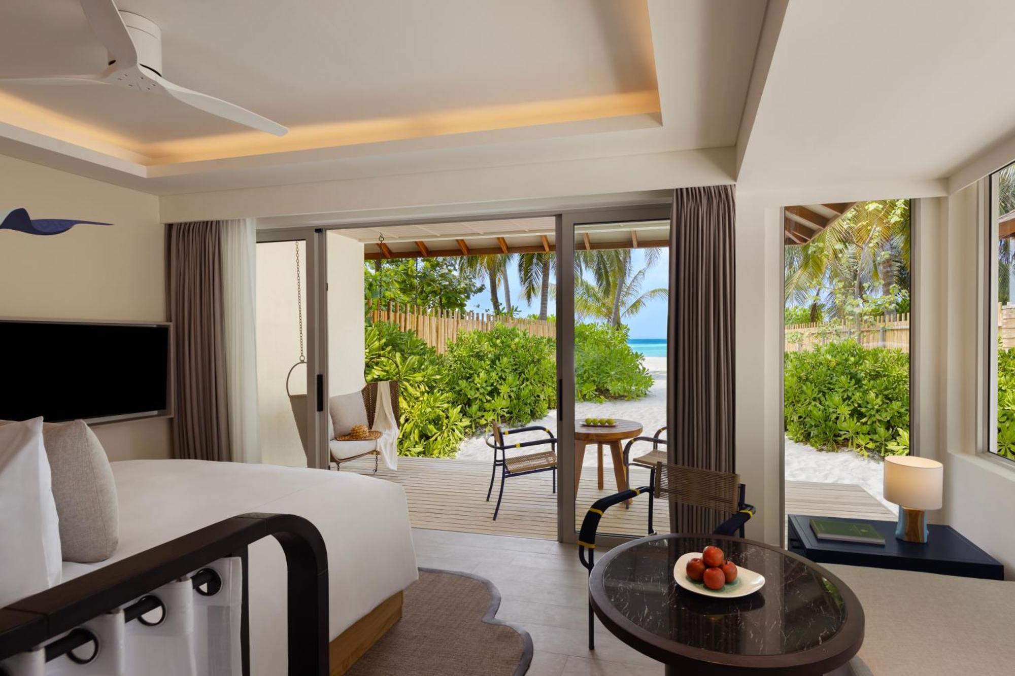 Avani Plus Fares Maldives Resort - 50 Percent Off On Seaplane Transfer For Minimum Stay Of 3 Nights And More For Stays Until 31 October 2025 Kendhoo Zewnętrze zdjęcie
