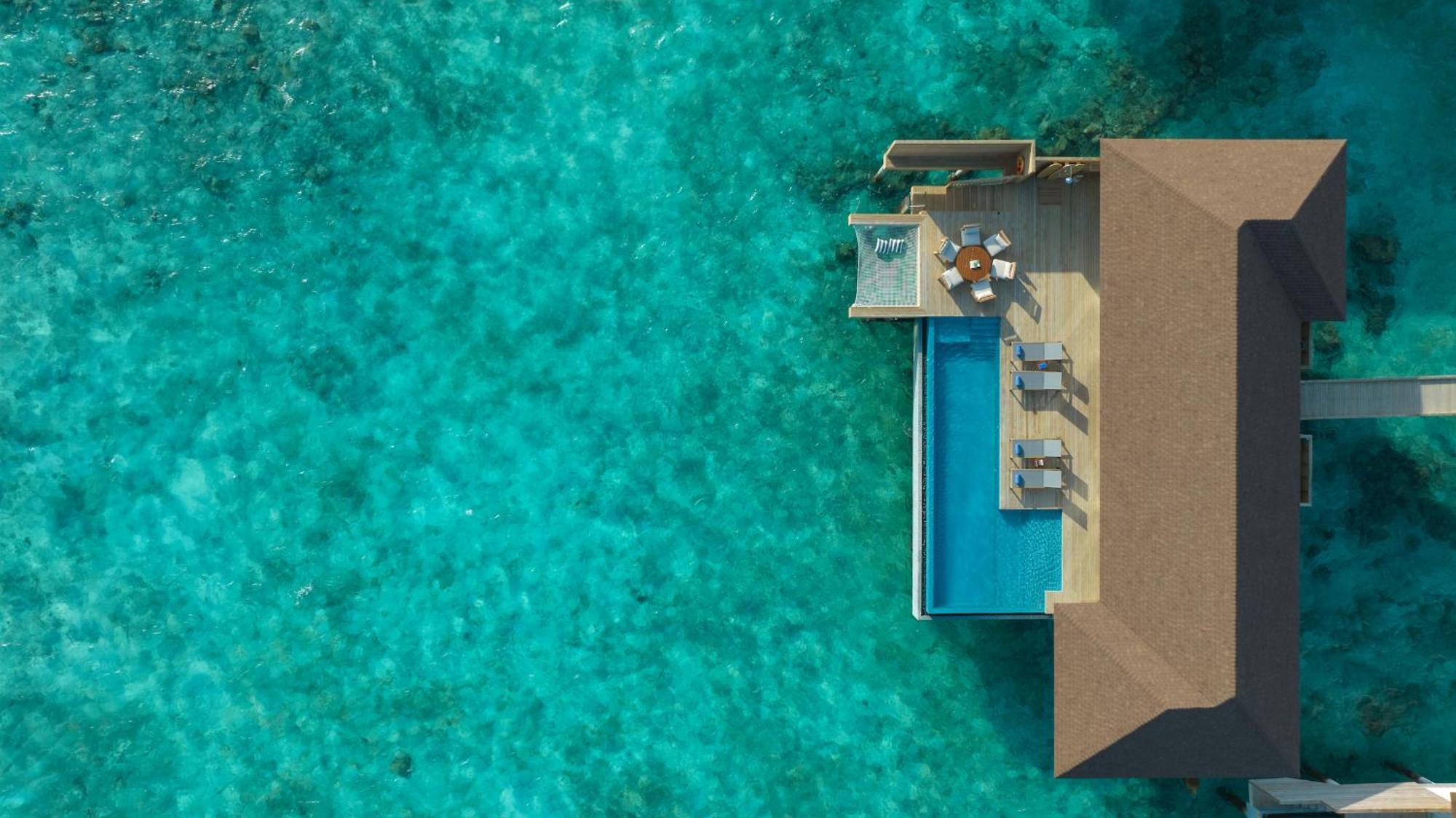 Avani Plus Fares Maldives Resort - 50 Percent Off On Seaplane Transfer For Minimum Stay Of 3 Nights And More For Stays Until 31 October 2025 Kendhoo Zewnętrze zdjęcie