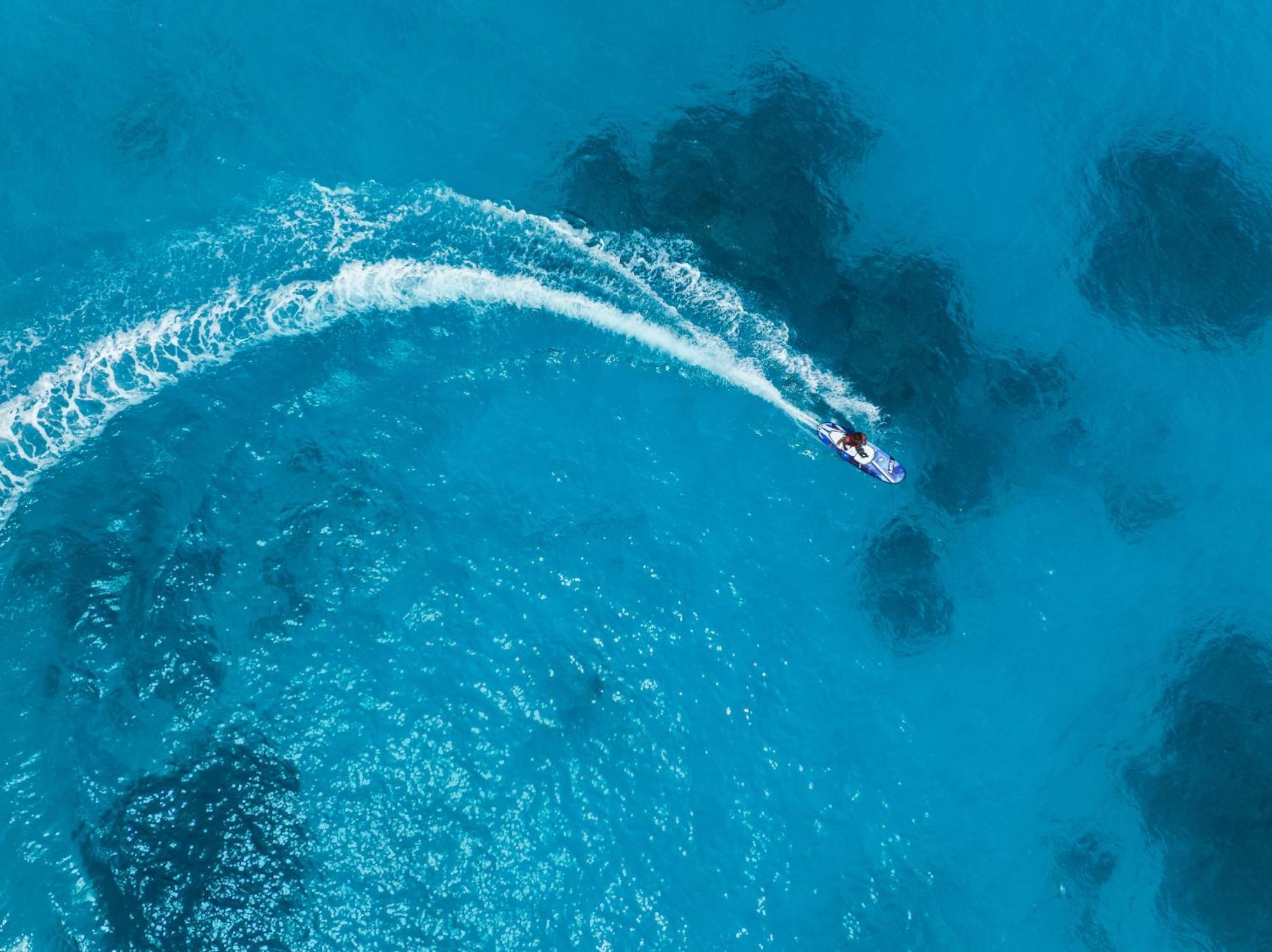 Avani Plus Fares Maldives Resort - 50 Percent Off On Seaplane Transfer For Minimum Stay Of 3 Nights And More For Stays Until 31 October 2025 Kendhoo Zewnętrze zdjęcie