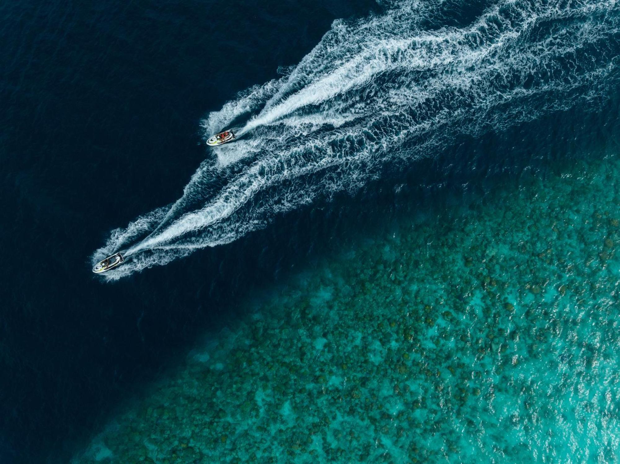 Avani Plus Fares Maldives Resort - 50 Percent Off On Seaplane Transfer For Minimum Stay Of 3 Nights And More For Stays Until 31 October 2025 Kendhoo Zewnętrze zdjęcie