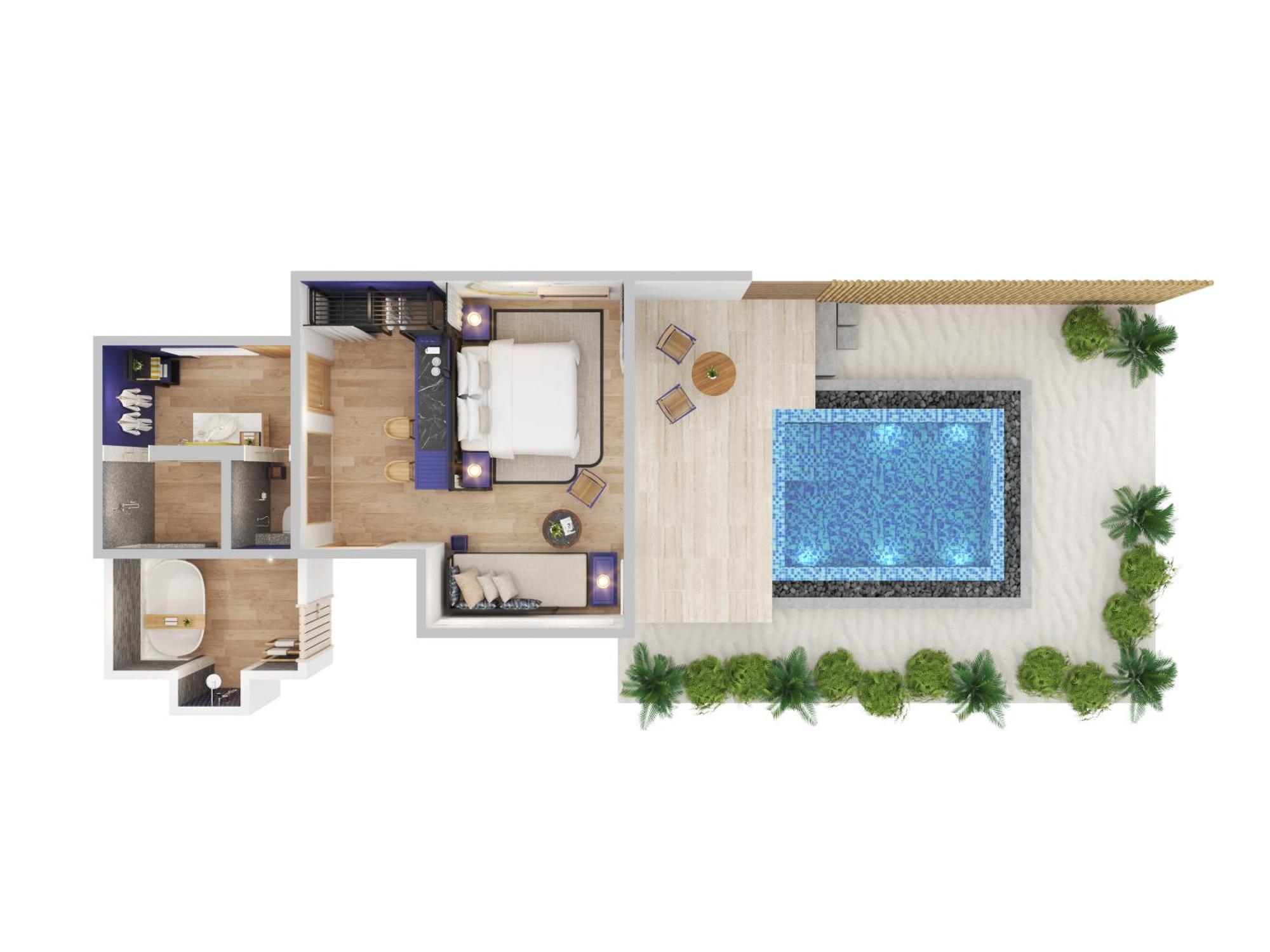 Avani Plus Fares Maldives Resort - 50 Percent Off On Seaplane Transfer For Minimum Stay Of 3 Nights And More For Stays Until 31 October 2025 Kendhoo Zewnętrze zdjęcie