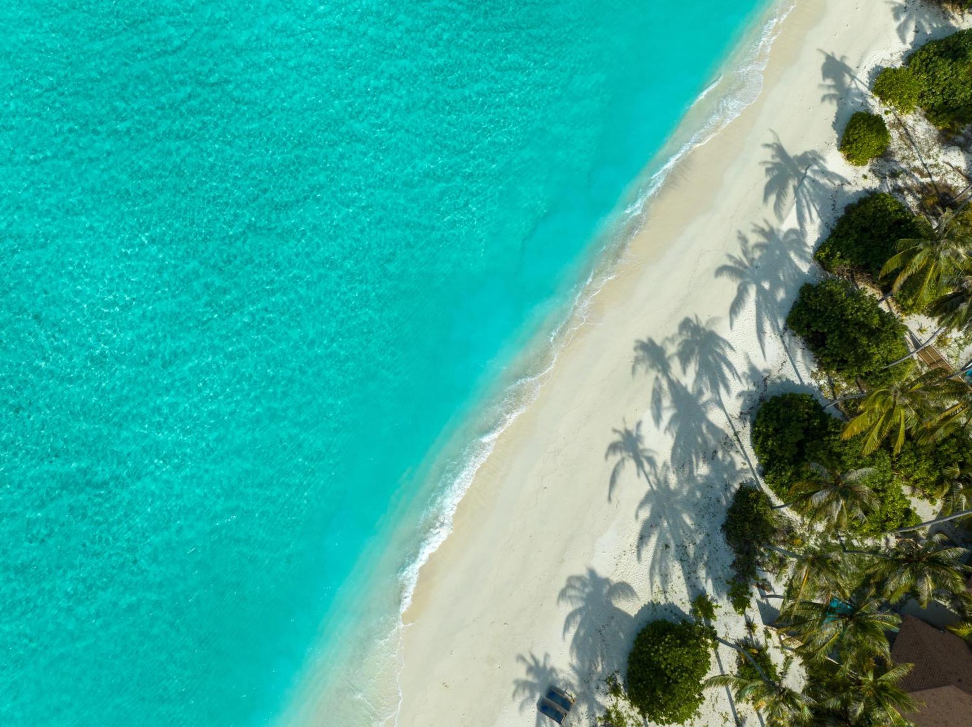 Avani Plus Fares Maldives Resort - 50 Percent Off On Seaplane Transfer For Minimum Stay Of 3 Nights And More For Stays Until 31 October 2025 Kendhoo Pokój zdjęcie